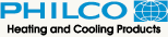 Philco - Heating and Cooling Products